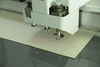 Tagliatrice automatica di tessuti per indumenti digitali CNC