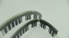 TSD LASER Piegatrice rotativa per fustellatura rotativa e produzione di scatole di cartone ondulato