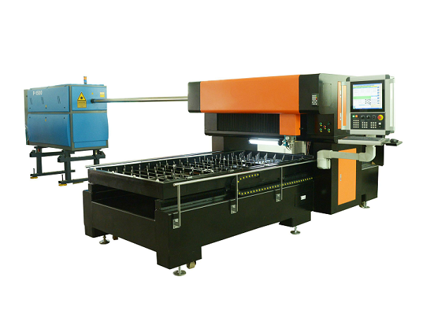 MDF Laser Acrilic Laser CO2 CO2 Laser Calking Machine con tavolo di lavoro 1300 x 2500 mm 