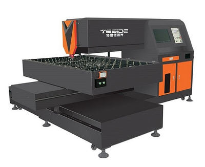 Fustellatrice laser a regola d'acciaio che produce macchine da taglio
